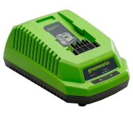 Зарядное устройство Greenworks G40UC 120вт 40В 2A-2