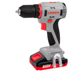 Mașină de înșurubat CROWN CT21091HX-2 BMC 20V