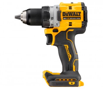 Шуруповерт аккумуляторный (без аккумуляторов) DEWALT DCD800NT-XJ 18В photo 0