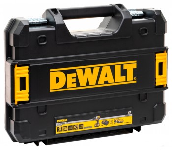 Шуруповерт аккумуляторный DEWALT DCD991P2 18В 5Ач photo 2