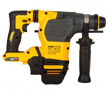 Перфоратор аккумуляторный (без аккумуляторов) DEWALT DCH333NT-XJ 3.5Дж 54В photo 4
