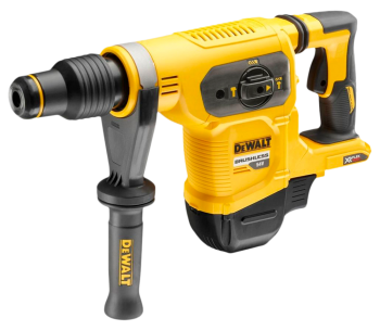Ciocan rotopercutor cu acumulator (fără baterii) DEWALT DCH481N-XJ 6.1J 54V photo 1