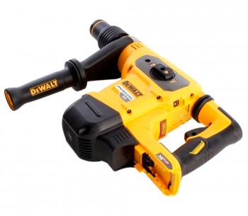 Ciocan rotopercutor cu acumulator (fără baterii) DEWALT DCH481N-XJ 6.1J 54V photo 0