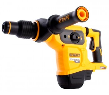 Ciocan rotopercutor cu acumulator (fără baterii) DEWALT DCH481N-XJ 6.1J 54V photo 2