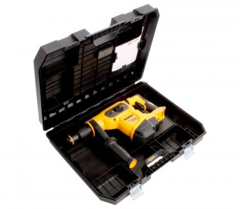 Ciocan rotopercutor cu acumulator (fără baterii) DEWALT DCH481N-XJ 6.1J 54V photo 4