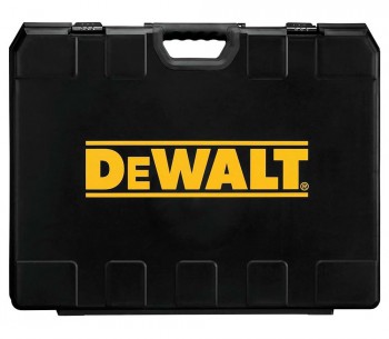 Перфоратор аккумуляторный DEWALT DCH733X2-QW 13.3Дж 54В 9Ач photo 5