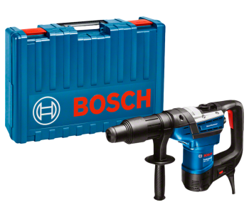 product Перфоратор BOSCH GBH5-40D (0611269001) 1100вт SDS-MAX