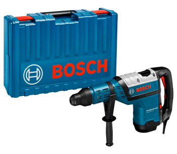 product Перфоратор BOSCH GBH8-45D (0611265100) 1500вт SDS-MAX