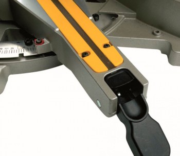 Fierăstrău  circular staționar DEWALT D27111 1500w 305mm photo 4
