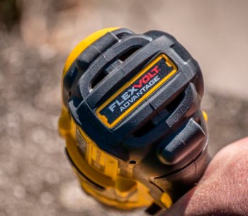 Mașină de înșurubat cu acumulator DEWALT DCD999T1-QW 18V 6Ah photo 3