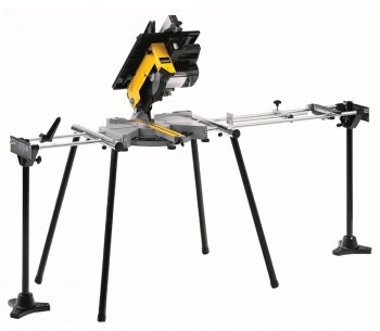 Торцовочная пила DEWALT DW711 1300вт 260мм photo 0