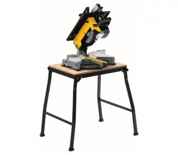 Торцовочная пила DEWALT DW711 1300вт 260мм photo 1