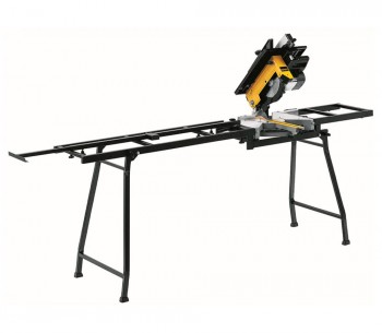 Торцовочная пила DEWALT DW711 1300вт 260мм photo 2