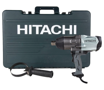 product Гайковерт Hitachi WR25SE-NS 900вт 1000Нм