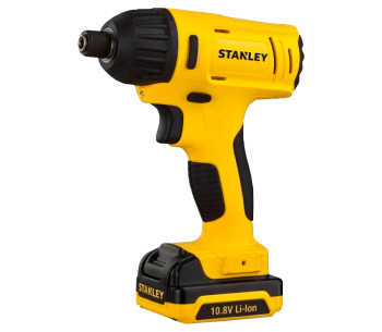 Шуруповерт аккумуляторный STANLEY SCI12S2 10.8В 1.5Ач photo