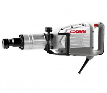 Ciocan demolator CROWN CT18095 BMC 1500w 50J photo 0