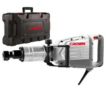 product Ciocan demolator CROWN CT18095 BMC 1500w 50J