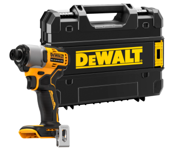 Mașină de înșurubat cu acumulator (fără baterii) DEWALT DCF840NT-XJ 18V photo