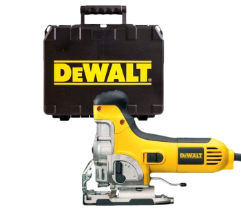 product Fierăstrău pendular DEWALT DW333K 701w