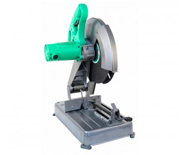 Fierăstrău  circular staționar Hitachi CC14SF-NS 2000w 355mm photo 0