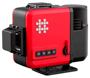Nivelă cu laser SHIJING 7859F 12 linii 30 m