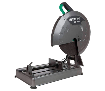 product Fierăstrău  circular staționar Hitachi CC14SF-NS 2000w 355mm