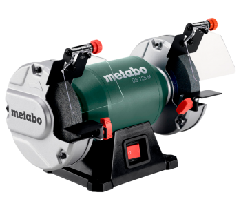 product Polizor de banc METABO DS 125 (619125000) 200w 125mm