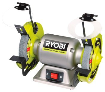 product Точильный станок Ryobi RBG6G1 250вт 150мм