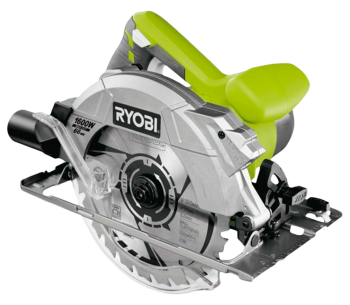 product Fierăstrău circular Ryobi RCS1600-PG 1600w 190mm