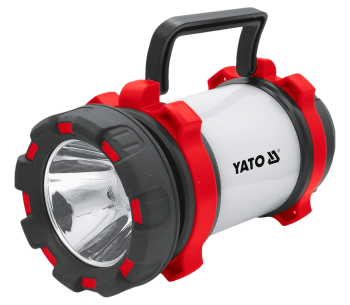 product Lanternă construcții cu acumulator YATO YT08547 380lm 3.7V 3Ah