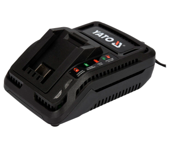 product Зарядное устройство YATO YT82848  18В 2A