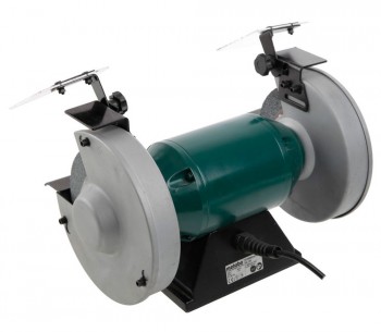 Точильный станок METABO DS 125 200вт 125мм photo 1