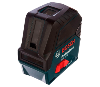 product Лазерный уровень BOSCH GCL2-50 (0601066F01) 2луча 50m