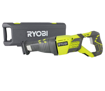 product Сабельная пила Ryobi RRS1200-K 1200вт