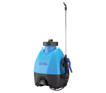 Pulverizator cu acumulator 16 L 20 V pentru grădină