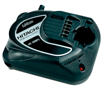 product Зарядное устройство HITACHI UC10SFL  12В 1.5A