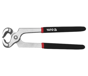 product Клещи для гвоздей YATO YT2047 180мм