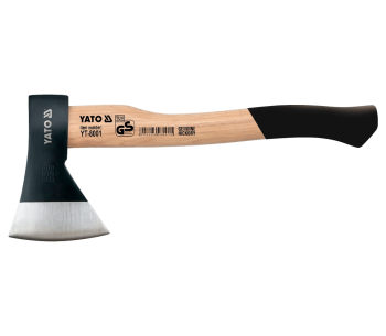 product Topor cu mâner din lemn Yato YT8001 600g