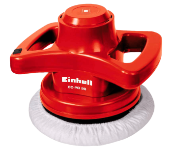 product Mașină de șlefuit excentrică EINHELL CC-PO 90 (20.931.73) 90w 240mm