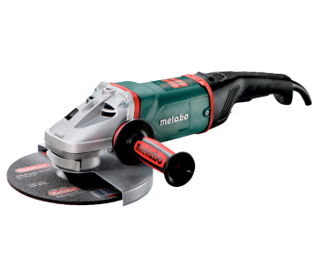 product Polizor unghiular METABO WEA 26-230 MVT Quick 1800w 230mm