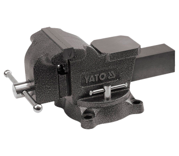product Тиски YATO YT65049 200мм