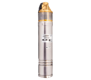 product Pompă submersibilă WIXO 4SKM150 1100w 2460l/h