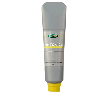 product Unsoare Litol-24 OILRIGHT A09688 300g