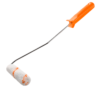 Trafalet pentru vopsit WOKIN 352204 5.7mm Acril/Poliester photo