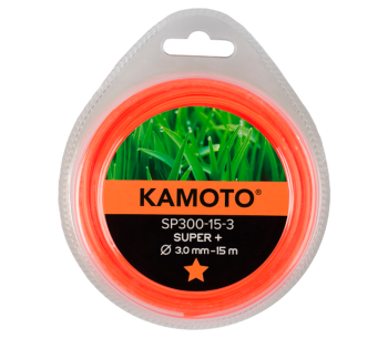 Fir pentru motocoasă KAMOTO SP 300-15-3 3mm 15000mm photo
