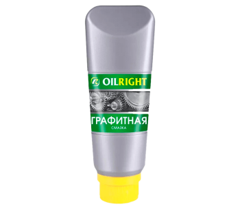 product Смазка графитовая OILRIGHT A17741 160г
