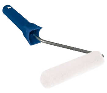 Trafalet pentru vopsit PAINTER ROL0062 100mm Velururi photo