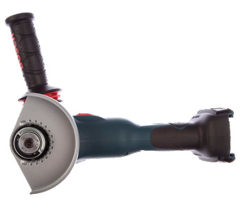 Polizor unghiular cu acumulator (fără baterii) BOSCH GWS 18V-10 C SOLO 125mm 18V photo 2
