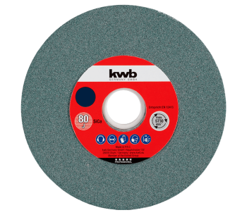 product Точильный круг KWB 509820 200мм 80J