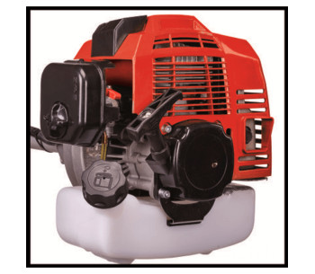 Motocoasă cu benzină EINHELL 34.365.55 2 timpi 51.7cm3 photo 3